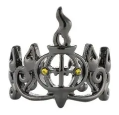 NOJESS2019 winter シャンデリア リング 9号 レア!!