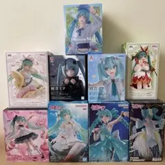 2025年最新】美少女フィギュア まとめ売りの人気アイテム - メルカリ