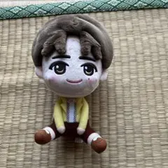 2026年最新】グループ名：SEVENTEEN ぬいぐるみ・マスコットの人気