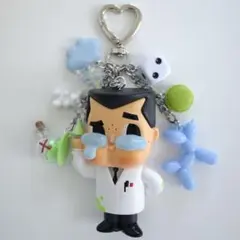 CRYBABY × Powerpuff Girls Series Figures