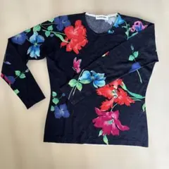 2025年最新】LEONARD レディース ニット・セーターの人気