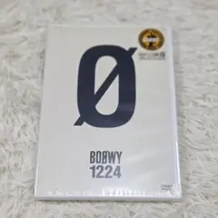 【未開封】BOØWY/1224 THE ORIGINAL〈限定盤・2枚組〉 BOØWY、LIVE CD BOX 『Memories of 1224』展開写真公開！さらに