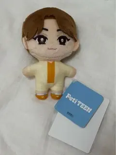 SEVENTEEN ジョシュア ぬいぐるみ 2025年最新】seventeen ぬいぐるみ ジョシュアの人気アイテム