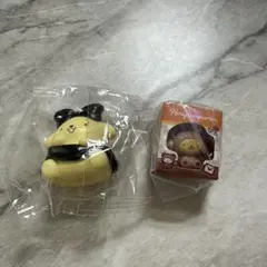 ポムポムプリン 2点セット