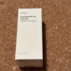 Anua Niacinamide 10% + TXA 4% 美容液 30mL