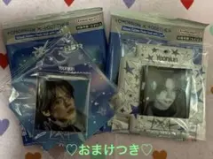 TOMORROW X TOGETHER Yeonjun キーホルダー 2点セット