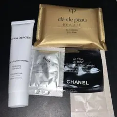 【新品未使用】ローラメルシエ　ピュアキャンバスプライマー　ハイドレーティング