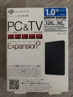 2026年最新】SEAGATE expansionの人気アイテム - メルカリ
