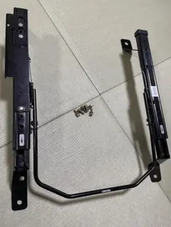 RECAROレカロ シャトル シートレール 助手席用 トライアル TRIAL