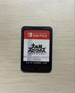 2026年最新】大乱闘スマッシュブラザーズ switch ソフトのみの人気