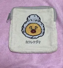 코비 토즈 칸 카쿠레 케 다마 파우치 가챠