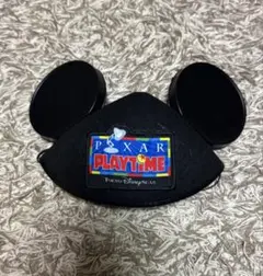 ピクサープレイタイム　キャップ　トイストーリー　ディズニー