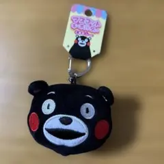 くまモン マスコットキーホルダー