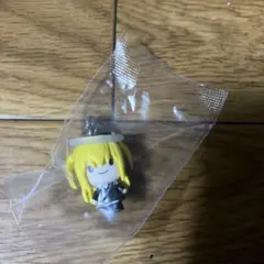 DEATHNOTE めじるしアクセサリー メロ