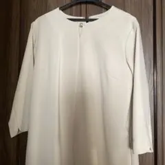 【美品】エルーラ　ワンピース　セレモニー