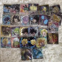 ドラゴンボール にふぉるめーしょん