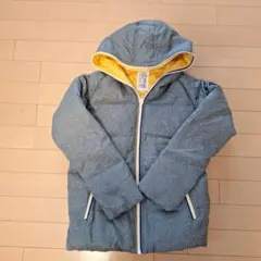 B:MING by BEAMS 150cm キッズ　ダウン ジャケット