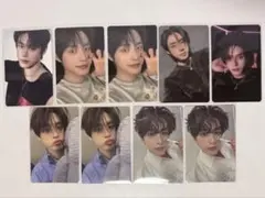 2025年最新】キムジウン トレカの人気アイテム - メルカリ