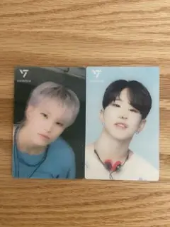 seventeen love money fame サノク トレカ ジョンハン ジョンハン SEVENTEEN サノク トレカ 事前収録 韓国 正規品 公式