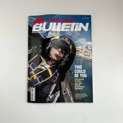 THE RED BULLETIN アドベンチャースポーツ特集 2018