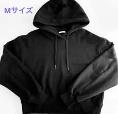 ジーユー パーカー