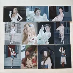 希少　MISAMO サナ　haute couture ラントレ MISAMO サナ HAUTE COUTURE ラントレ - メルカリ