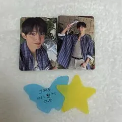 seventeen dxs ドギョム 仁川 落下物