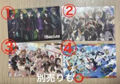にじフェス 特典 カード
