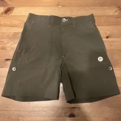 marmot ハーフパンツ