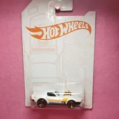 ホットウィール　68 コルベット スティングレイ　ガスモンキーガレージヤマダ限定