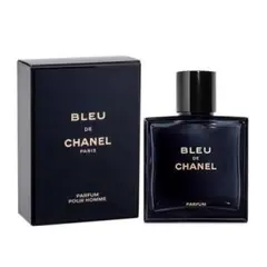 CHANEL ブルードゥシャネル パルファン 100ml 香水 @936