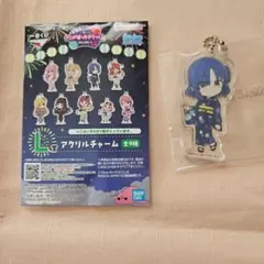 ぼっち・ざ・ろっく！ 一番くじ　アクリルキーホルダー