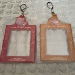 大妖怪　だるまいずごっど　ありさか　トレカケース