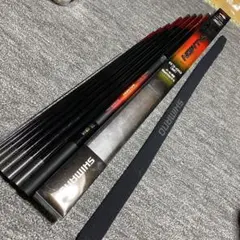 最終値下げ初代　スーパーゲーム鱒之介　シマノ　極美品 最終値下げ初代 スーパーゲーム鱒之介 シマノ 極美品 - メルカリ