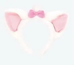 マリーちゃん カチューシャ