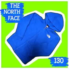 THE NORTH FACE（ノースフェイス） パーカー ジップアップ 130