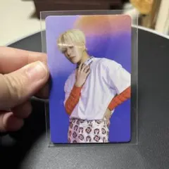 treasureジェヒョクトレカ