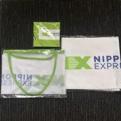 都市対抗野球 日本通運 応援グッズ