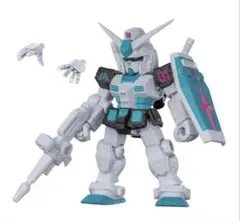 mobile suit ensemble カプセルトイ