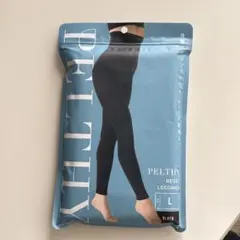 正規品ペルシーリセットレギンスLサイズ★新品未開封★