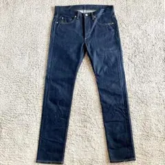 BEAUTY&YOUTH UNITED ARROWS スキニーデニムパンツのサムネイル