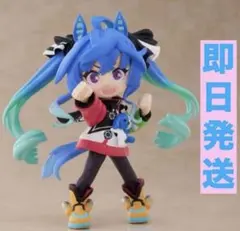 ウマ娘　PalVerse　パルバース　ツインターボ