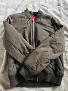 earth music&ecology アウター ジャケット