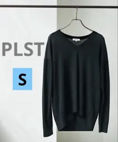 ウールセーター