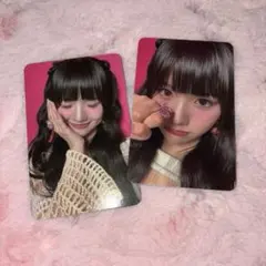 Madeinセリナトレカセット