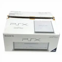 2026年最新】PSX DESR-7000の人気アイテム - メルカリ