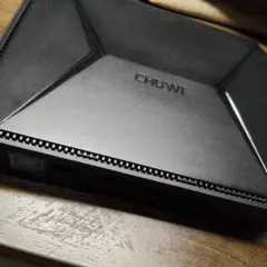 Celeron J4125 ミニPC 本体のサムネイル