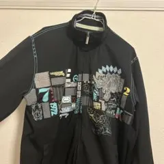 ecko unltd ジャケット