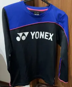 YONEX テニス 長袖ウェア