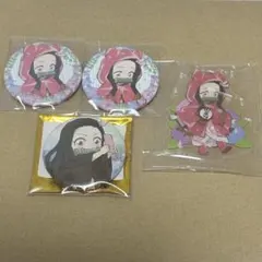 鬼滅の刃 ufotable 梅雨 アクリルスタンド 竈門炭治郎 禰豆子 - メルカリ